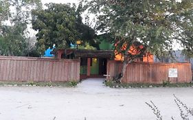 Mgeni Homestay
